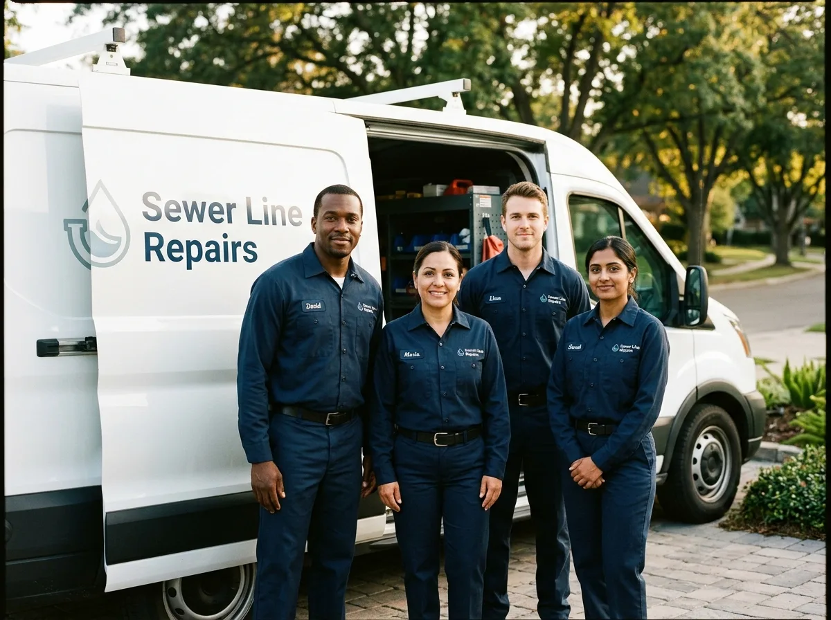 Emergency Plumber company in Puyallup, WA